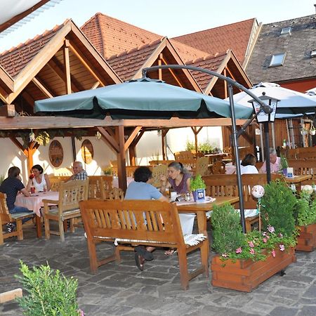 Hotel Schilcherlandhof Stainz Buitenkant foto
