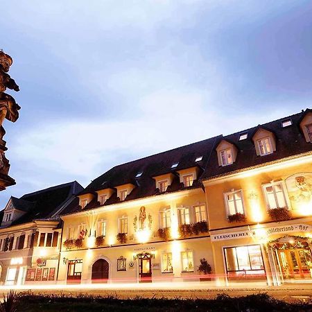 Hotel Schilcherlandhof Stainz Buitenkant foto