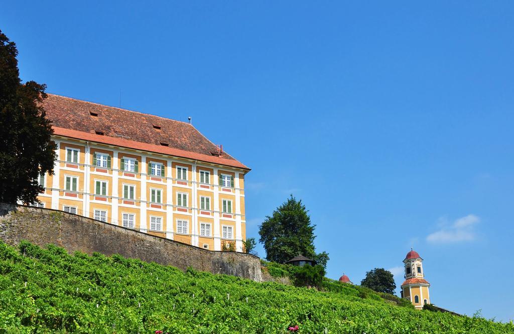 Hotel Schilcherlandhof Stainz Buitenkant foto