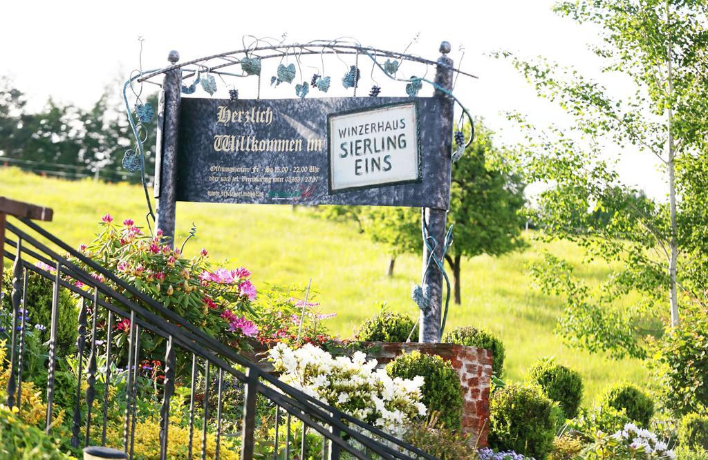 Hotel Schilcherlandhof Stainz Buitenkant foto