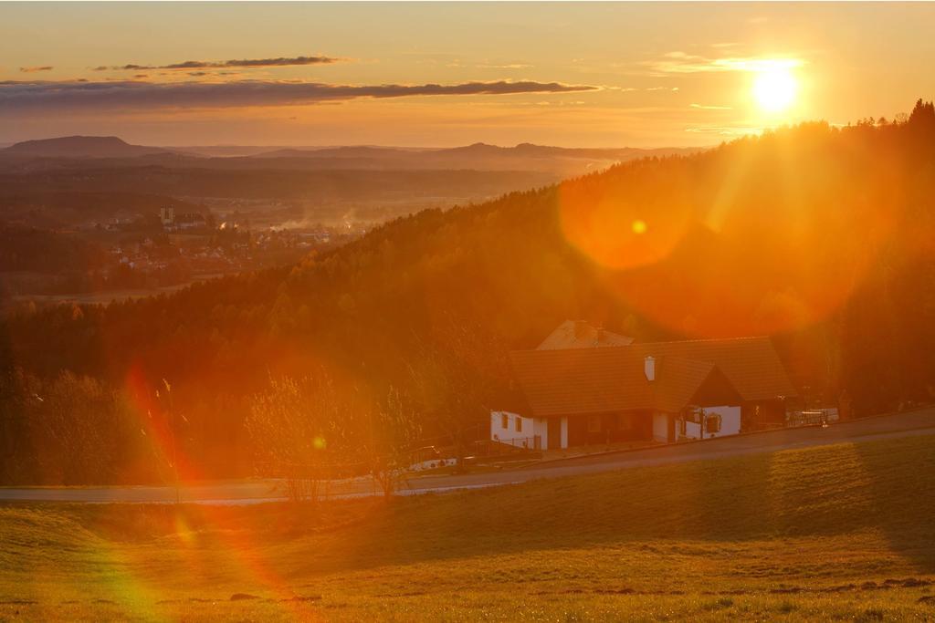 Hotel Schilcherlandhof Stainz Buitenkant foto