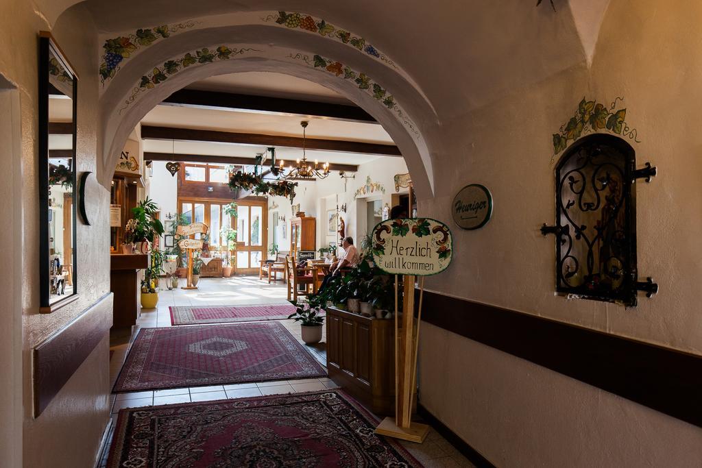 Hotel Schilcherlandhof Stainz Buitenkant foto